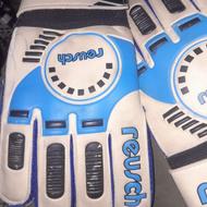 دستکش دروازهبانی