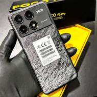 Poco F6 Pro 5G 512GB