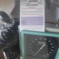 فشارسنج دیواری