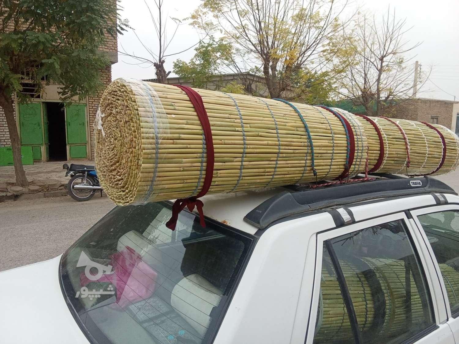 حصیرسنتی نی چهار قاچ