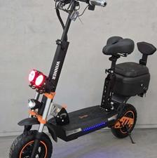 اسکوتر برقی پرو