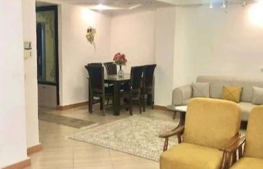 فروش آپارتمان 118 متر در رادیو دریا چالوس