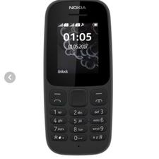 گوشی موبایل نوکیا مدل 105