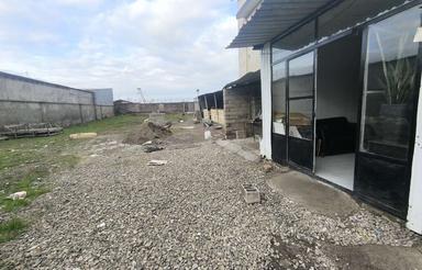 زمین 1000 متری جنب گمرک ترانزیت آستارا اجاره داده میشود