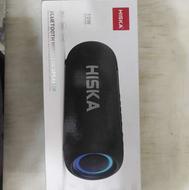 اسپیکر هیسکا