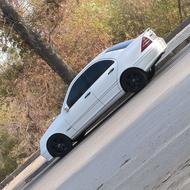 بنز c 240 سالم81