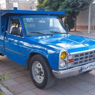 نیسان زامیادمدل97