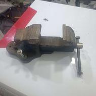 گیره سایز کوچک عتیقه رومیزی