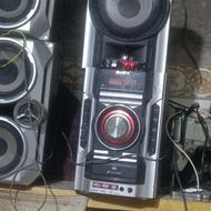 فروش ضبط سونی اصل