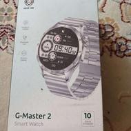 ساعت هوشمند