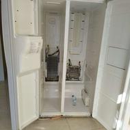 تعمیرانواع یخچال صنعتی و خانگی،یخچالساز،تعمیرلباسشویی