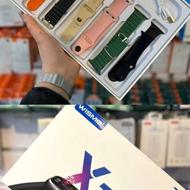 ساعت هوشمند WISEM X11