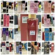 ادکلن اورجینال 35میل