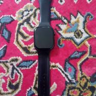 ساعت هوشمند