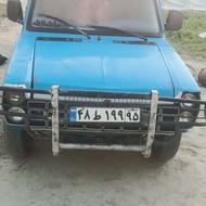 حمل و نقل بار با نیسان