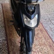 موتور گلکسی 130