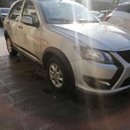 کوییک GXRL نقره ای مشکی