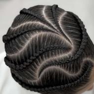 ورکشاپ بافت مو