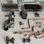 پکیج و آبگرمکن