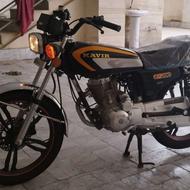 موتور کویر CDI200 فروش ویژه