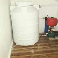 لوله کش آب ساختمان