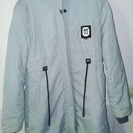 کاپشن زنانه 2عدد سایز 40