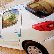 207 صفر فروش فوری