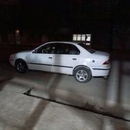 سمند مدل 89دوگانه کارخانه