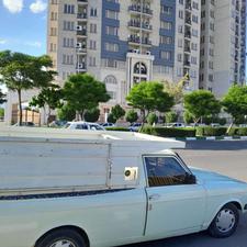 وانت پیکان 88