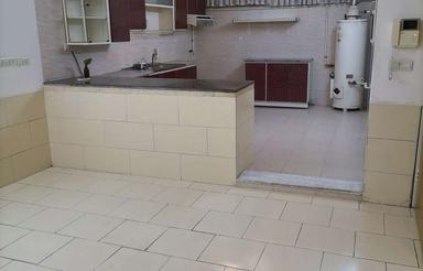 زیرزمین مسکونی شهرک دانشگاه امامشهر