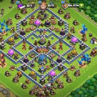 کلش اف کلنز