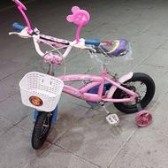 دوچرخه 12 تایوانی اصلی تمام فابریک