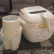 سرخ کن مولینکس اصل فرانسه