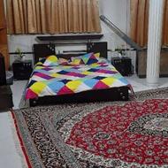اجاره روزانه 100 متر