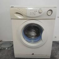 لباسشویی کارکرده ولی سالم