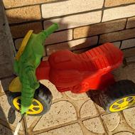 سه چرخه محکم با جنس عالی