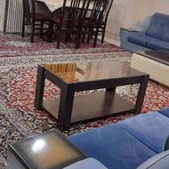 اجاره روزانه 108 مترسروش جنب چشم پزشکی فیض