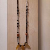 گردنبند عقیق اصل