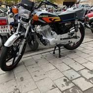 رهرو 200 در حد