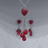 زیورالات یلدایی