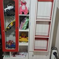 سرویس تخت کمد