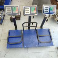 ترازو های 150 کیلو و 200 کیلو