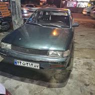 تویوتا کرولا 1992