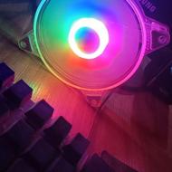 فن گیمینگ مناسب کیس