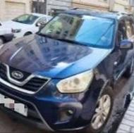 فروش فوری ام وی ام ایکس 33 اتومات مدل 95