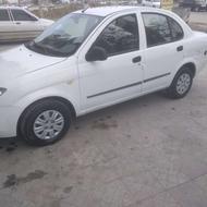 تیبا صندوقدار دوگانه سوز دستی