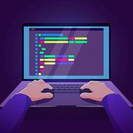 آموزش خصوصی برنامه‌نویسی از صفر تا پروژه