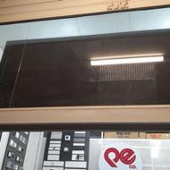 تابلوروان تبلیغاتی