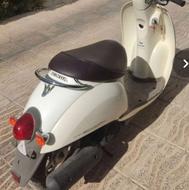 هوندااسکوپی 95