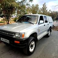 توبوتاهایلوکس